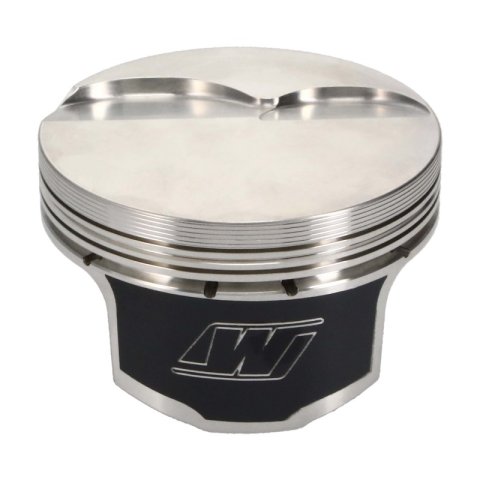 Wiseco Chevrolet LS -4cc Flat Top 1.294 X 4.165 - Set of 8 thumbnail 7