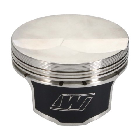 Wiseco Chevrolet LS -4cc Flat Top 1.294 X 4.170 - Set of 8 thumbnail 4