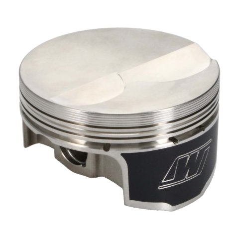 Wiseco Chevrolet LS -4cc Flat Top 1.294 X 4.170 - Set of 8 thumbnail 9