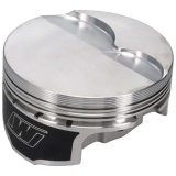 Wiseco Chevrolet LS RED- LS 4.000in Stroke Flat Tops 4.005in Bore - Set of 8 thumbnail 3