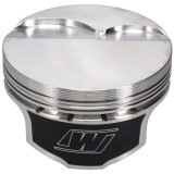 Wiseco Chevrolet LS RED- LS 4.000in Stroke Flat Tops 4.005in Bore - Set of 8 thumbnail 5