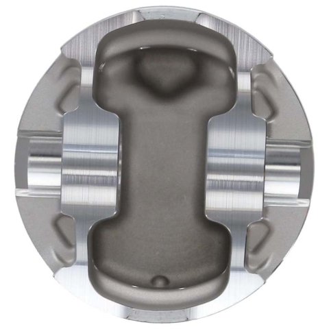 Wiseco Chevrolet LS RED- LS 4.000in Stroke Flat Tops 4.065in Bore - Set of 8 thumbnail 8