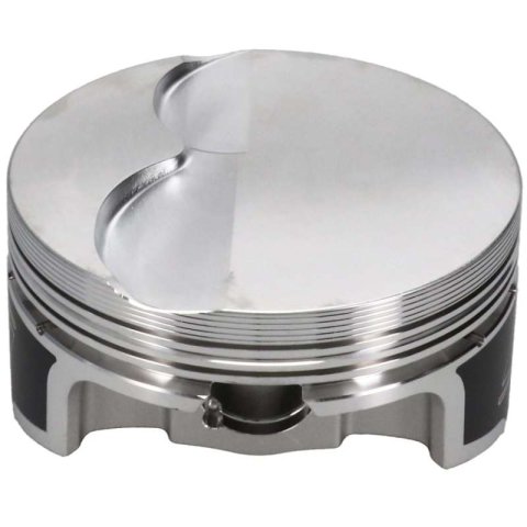 Wiseco Chevrolet LS RED- LS 4.000in Stroke Flat Tops 4.065in Bore - Set of 8 thumbnail 9