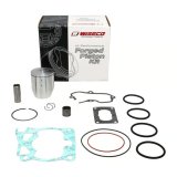 Wiseco 2001 Yamaha YZ125 (726M05400 2126CST) Piston Kit thumbnail 4