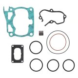 Wiseco 2001 Yamaha YZ125 (726M05400 2126CST) Piston Kit thumbnail 5