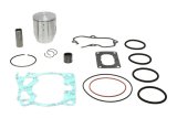 Wiseco 2001 Yamaha YZ125 (726M05400 2126CST) Piston Kit thumbnail 6