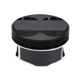 Wiseco HD Milwaukee 8 124cid 11.0:1 CR (X) Piston thumbnail 6