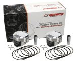Wiseco Harley 1340 3504X-4724,4725P05 Piston Kit thumbnail 3