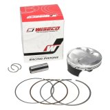 Wiseco 11-14 Kawasaki KX250F 13.5:1 CR Piston thumbnail 5