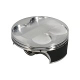 Wiseco 11-14 Kawasaki KX250F 13.5:1 CR Piston thumbnail 6