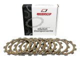 Wiseco Clutch Fiber Kit-9 Fiber Clutch Basket thumbnail 4