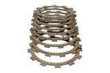 Wiseco Clutch Fiber Kit-9 Fiber Clutch Basket thumbnail 9