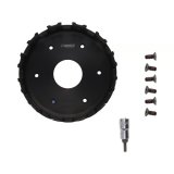 Wiseco 09-20 KTM 65SX/17-20 TC65 Clutch Basket thumbnail 3