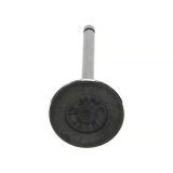 Wiseco 93-01 Honda XR600R Steel Intake Valve thumbnail 4