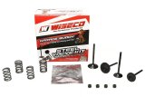 Wiseco 06-11 Suzuki LT-R450 Steel Valve Set thumbnail 3