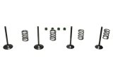 Wiseco 06-11 Suzuki LT-R450 Steel Valve Set thumbnail 6