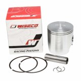 Wiseco HD Milwaukee 8 CVO 117cid 11.0:1 CR (X) Piston thumbnail 2