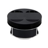 Wiseco HD Milwaukee 8 CVO 117cid 11.0:1 CR (X) Piston thumbnail 6