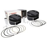 Wiseco HD Milwaukee 8 114cid 11.0:1 CR (X) Piston thumbnail 2