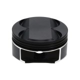 Wiseco HD Milwaukee 8 114cid 11.0:1 CR (X) Piston thumbnail 3
