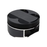 Wiseco HD Milwaukee 8 114cid 11.0:1 CR (X) Piston thumbnail 9