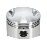 Wiseco HD Pan & Shovelhead 7:1 (3517X-4729P2) Piston thumbnail 3