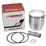 Wiseco 89-90 Honda FL400R Pilot 3189TD Piston thumbnail 3