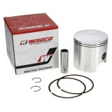 Wiseco 84-85 Honda FL350R Odyssey 3150TD Piston thumbnail 3