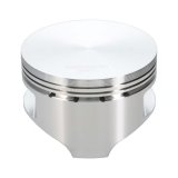 Wiseco 95-03 Honda TRX400 Foreman 8.2:1 CR Piston thumbnail 2