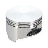 Wiseco 95-03 Honda TRX400 Foreman 8.2:1 CR Piston thumbnail 8