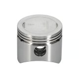 Wiseco 81-03 Honda XR100/04-13 CRF100F 9.4:1 Piston thumbnail 6