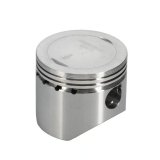 Wiseco 81-03 Honda XR100/04-13 CRF100F 9.4:1 Piston thumbnail 8