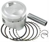 Wiseco 06-19 Can-Am 650 Outlander Stock CR Piston thumbnail 1