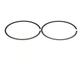 Wiseco 3.544 Semi Keystone Ring Set thumbnail 3
