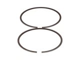 Wiseco 3.544 Semi Keystone Ring Set thumbnail 5