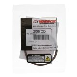 Wiseco 52.50mm Ring Set thumbnail 3