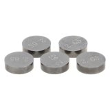 Wiseco Valve Shim Refill Kit- 10.0 x 2.65mm (5) thumbnail 3