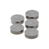 Wiseco Valve Shim Refill Kit- 10.0 x 2.65mm (5) thumbnail 5