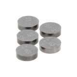Wiseco Valve Shim Refill Kit- 10.0 x 2.65mm (5) thumbnail 6