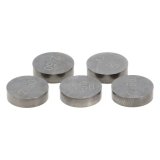 Wiseco Valve Shim Refill Kit- 10.0 x 2.50mm (5) thumbnail 3