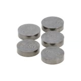 Wiseco Valve Shim Refill Kit- 10.0 x 2.50mm (5) thumbnail 7