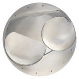 Wiseco BBC Quick 8+6cc Dome 1.065in CH Piston Shelf Stock - Single thumbnail 8
