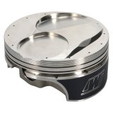 Wiseco BBC Quick 8+6cc Dome 1.065in CH Piston Shelf Stock - Single thumbnail 9