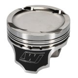 Wiseco Honda B16A -8.00cc Dome 30.00mm CH 81.00mm Bore Shelf Stock Single Piston thumbnail 2