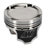 Wiseco Honda B16A -8.00cc Dome 30.00mm CH 81.00mm Bore Shelf Stock Single Piston thumbnail 3