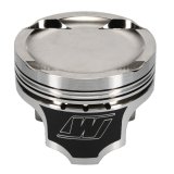 Wiseco Honda B16A -8.00cc Dome 30.00mm CH 81.00mm Bore Shelf Stock Single Piston thumbnail 9