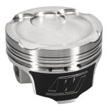 Wiseco Subaru FA20 Direct Injection Piston Kit 2.0L -16cc thumbnail 1