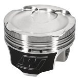 Wiseco Subaru FA20 Direct Injection Piston Kit 2.0L -16cc thumbnail 9