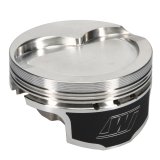 Wiseco Chevy LS 4.155in Bore 4.000in Stroke 1.110in CH -25.00 CC Piston Shelf Stock Kit - Set of 8 thumbnail 5