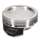 Wiseco Chevy LS 4.155in Bore 4.000in Stroke 1.110in CH -25.00 CC Piston Shelf Stock Kit - Set of 8 thumbnail 6